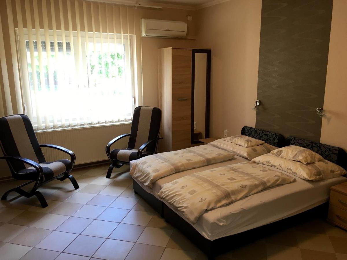Aranyapartman Hajdúszoboszló Екстериор снимка