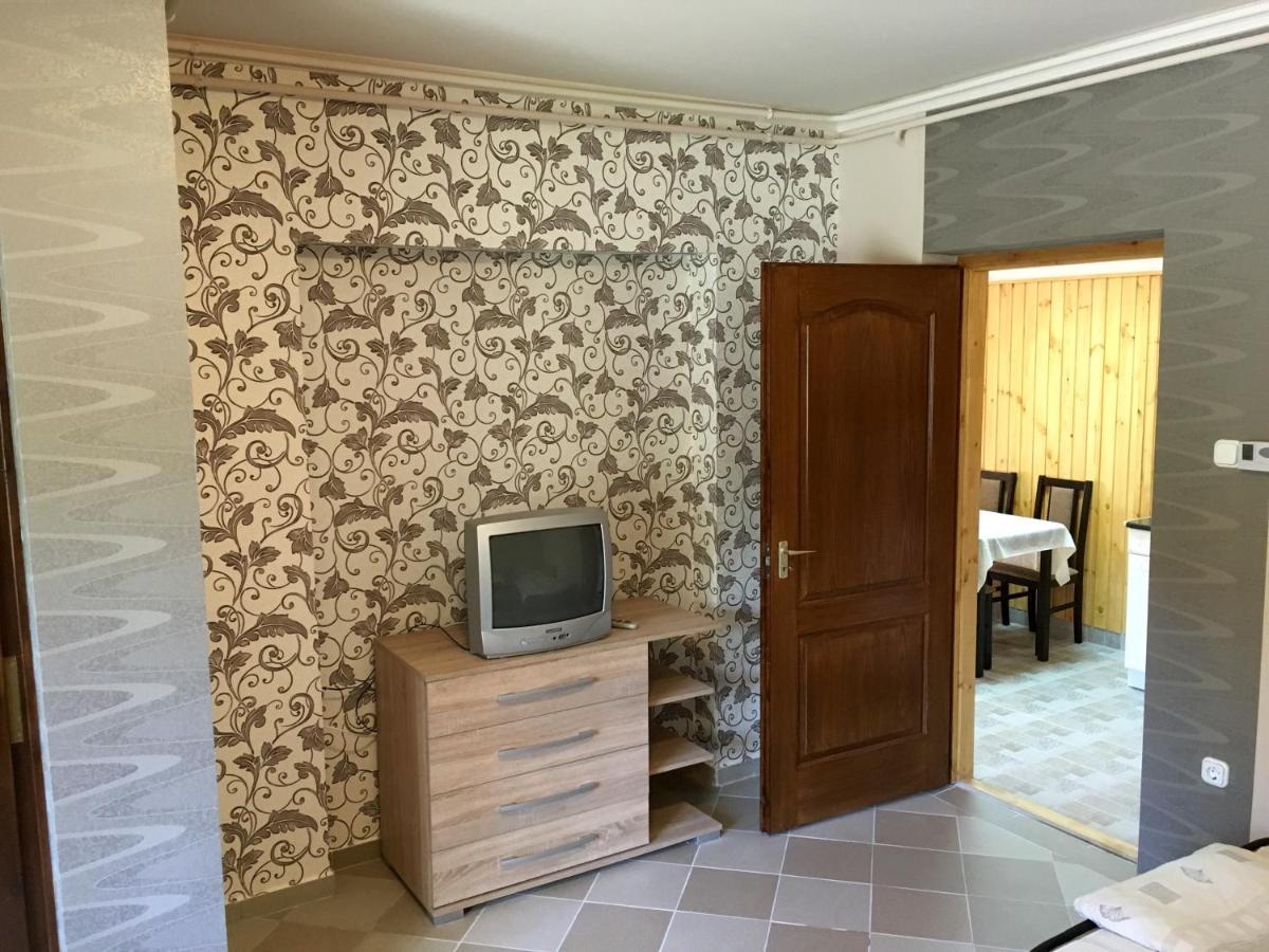 Aranyapartman Hajdúszoboszló Екстериор снимка